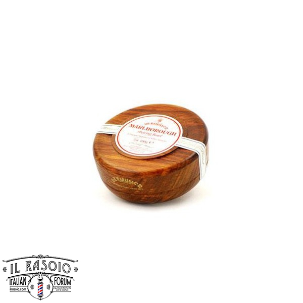 sapone-da-barba-dr-harris-marlborough-ciotola-legno-mogano-100g