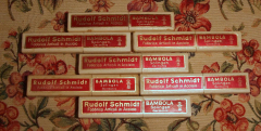 Rudolf Schmidt 205 Bambola
