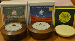 Crabtree & Evelyn - podio