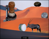 SOTD20140305 TerraAfrica