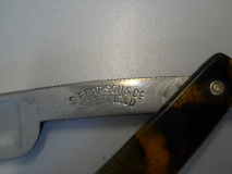 s. pearson & c. sheffield