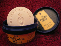 De Vergulde Hand