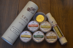 TFS intenso sample