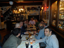 Aperitivo 28/02/2014