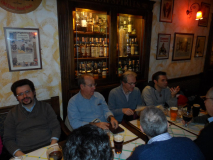 Aperitivo 28/02/2014