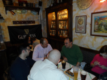 Aperitivo 28/02/2014