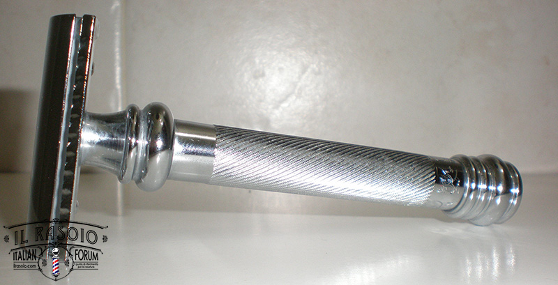 Merkur 38C