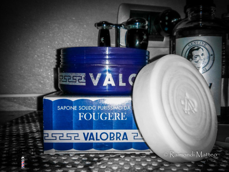 Valobra Fougere