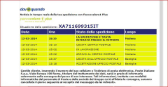 XA711699315IT ritirato