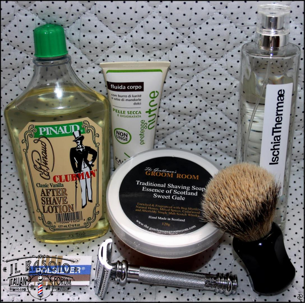 SOTD20140314 Sweet