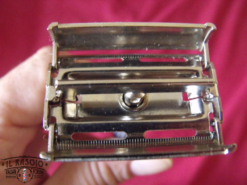 canon nuova 116