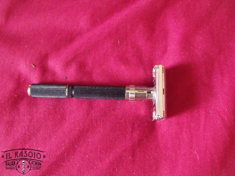 canon nuova 133
