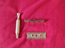 canon nuova 137