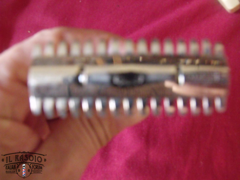 canon nuova 138