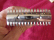 canon nuova 138