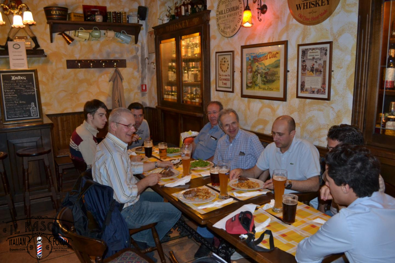 Arriva la Pappa