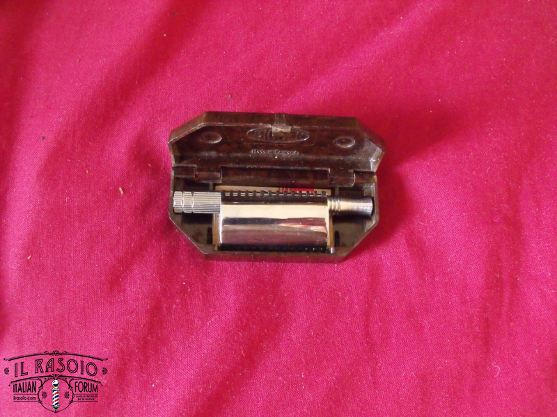 canon nuova 146