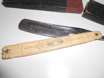 W. Ward & Co c.1840