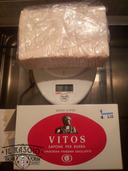 Vitos kg