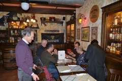 Aperitivo 21/03/2014