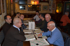 Aperitivo 21/03/2014
