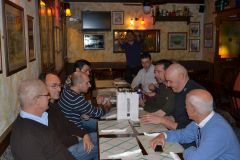 Aperitivo 21/03/2014