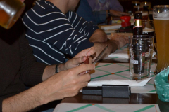 Aperitivo 21/03/2014