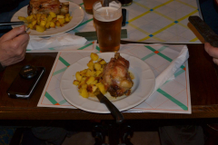 Aperitivo 21/03/2014