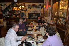 Aperitivo 21/03/2014