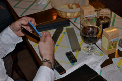 Aperitivo 21/03/2014