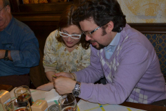 Aperitivo 21/03/2014