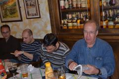 Aperitivo 21/03/2014