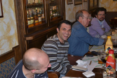 Aperitivo 21/03/2014