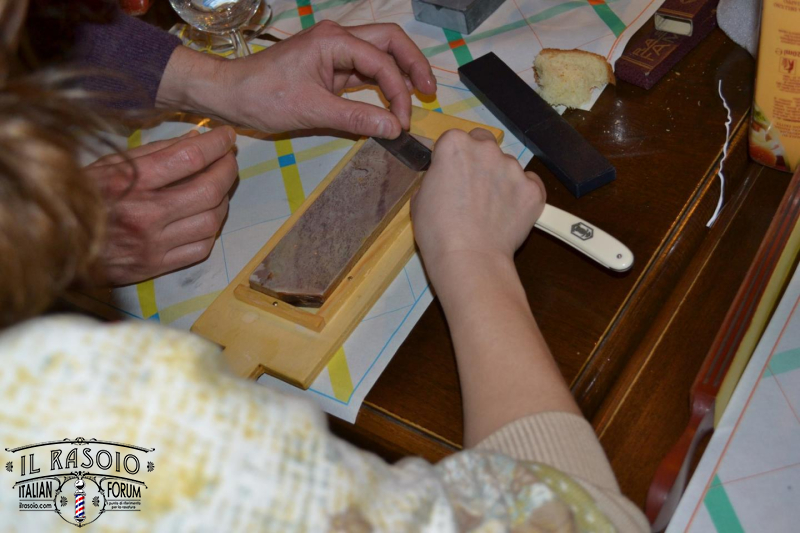 Aperitivo 21/03/2014