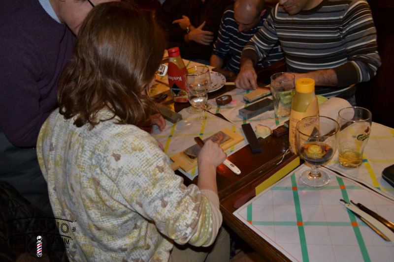 Aperitivo 21/03/2014