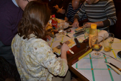 Aperitivo 21/03/2014