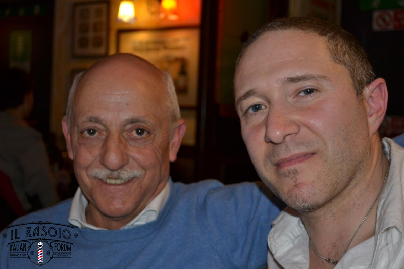 Aperitivo 21/03/2014