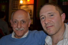 Aperitivo 21/03/2014