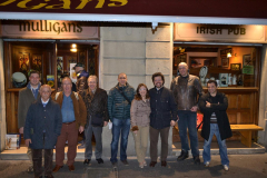 Aperitivo 21/03/2014