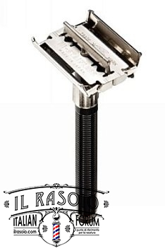 Rasoio Feather
