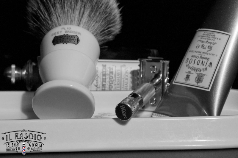 DSC 0458B&W