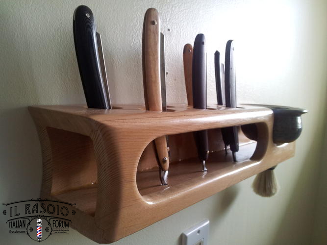 Tutto in ordine
