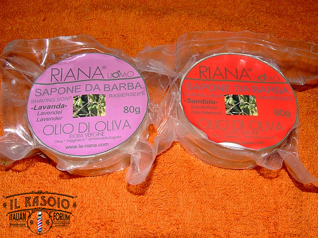 RIANA