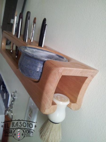 Tutto in ordine
