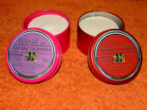 LaRiana Lavanda-Sandalo