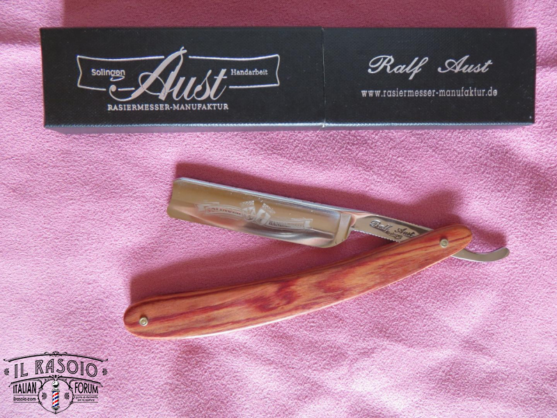 Ralf Aust 5/8