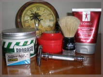 Dopobarba BottegaVerde