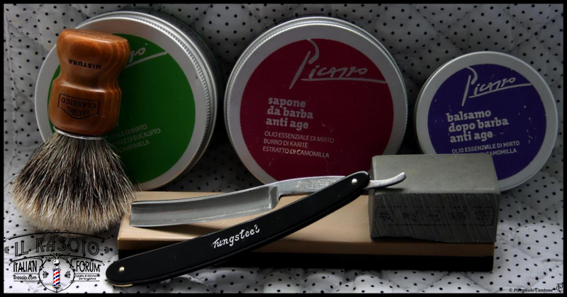 SOTD20140329 Tungsteel