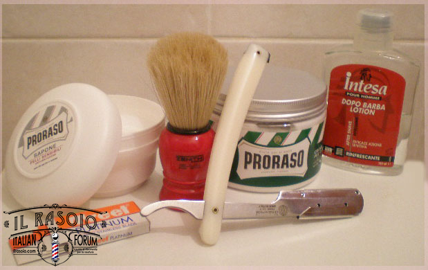 Set Barba