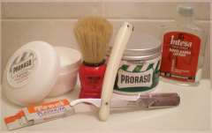 Set Barba